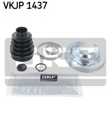 VKJP 1437 SKF - Пильовик привідного валу1